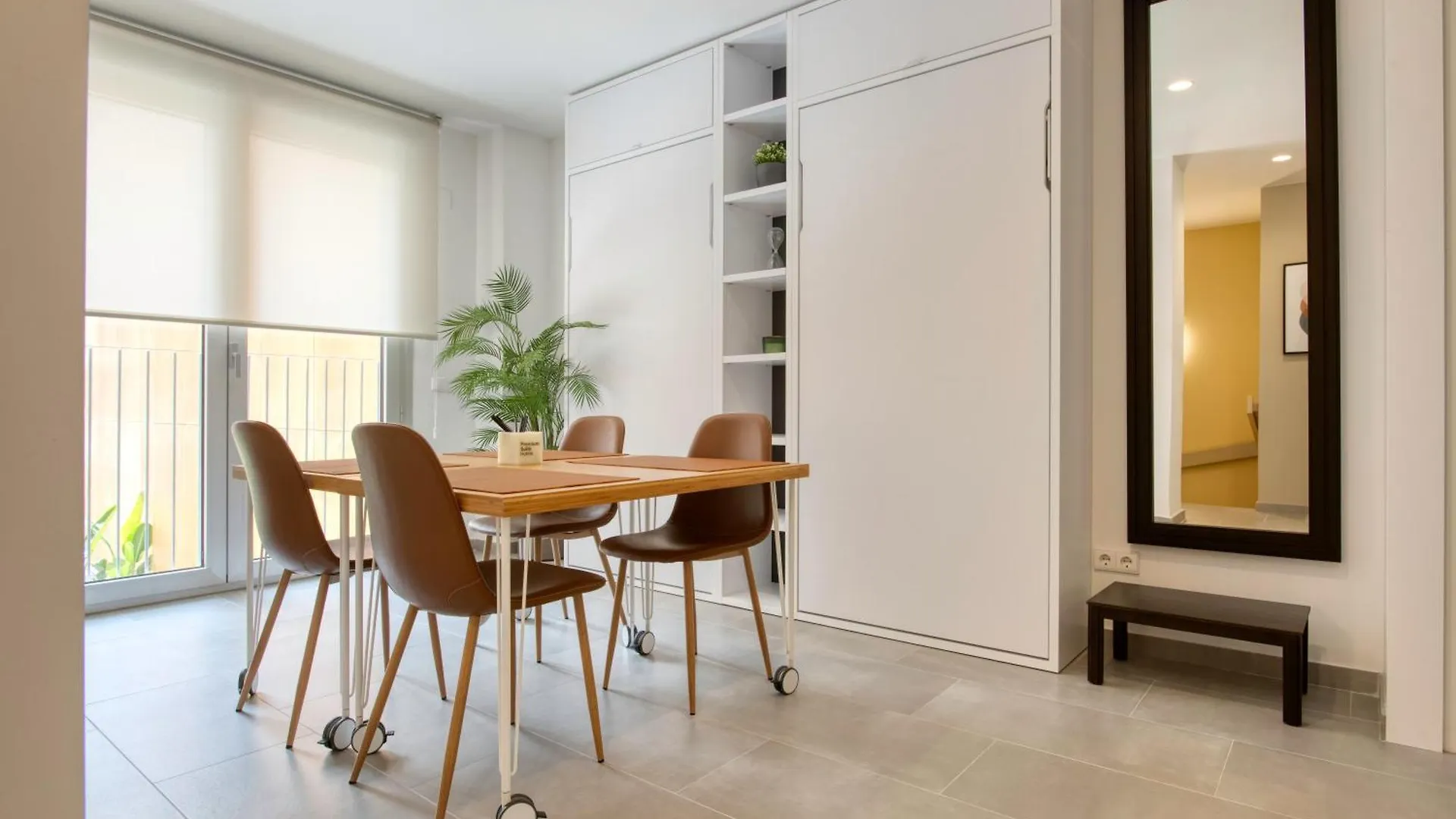 Calm Apartments Barcelona