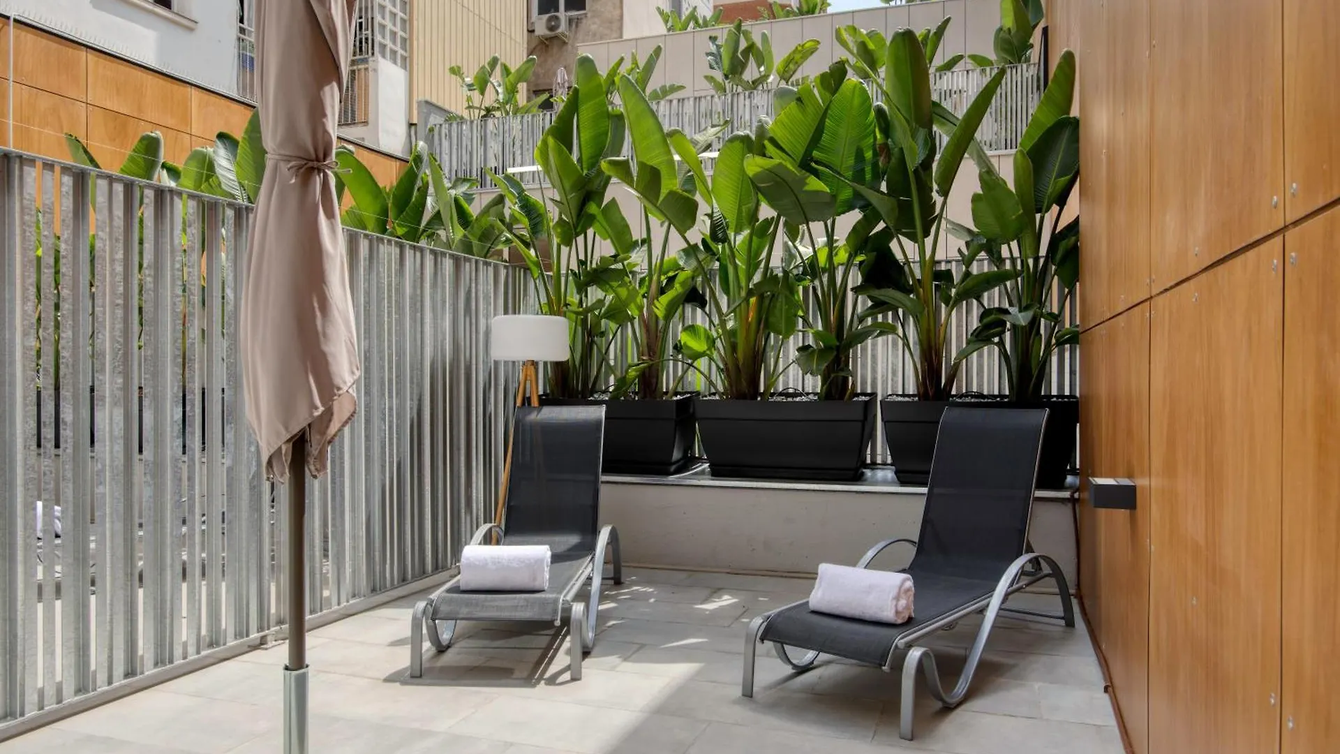 Calm Apartments Barcelona