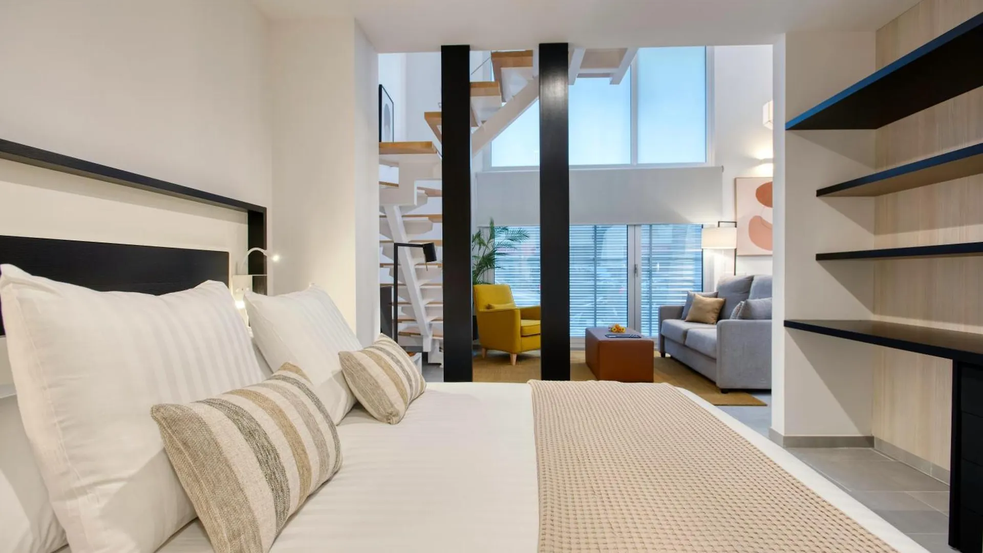 Calm Apartments Barcelona