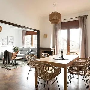  Apartment Great Eixample