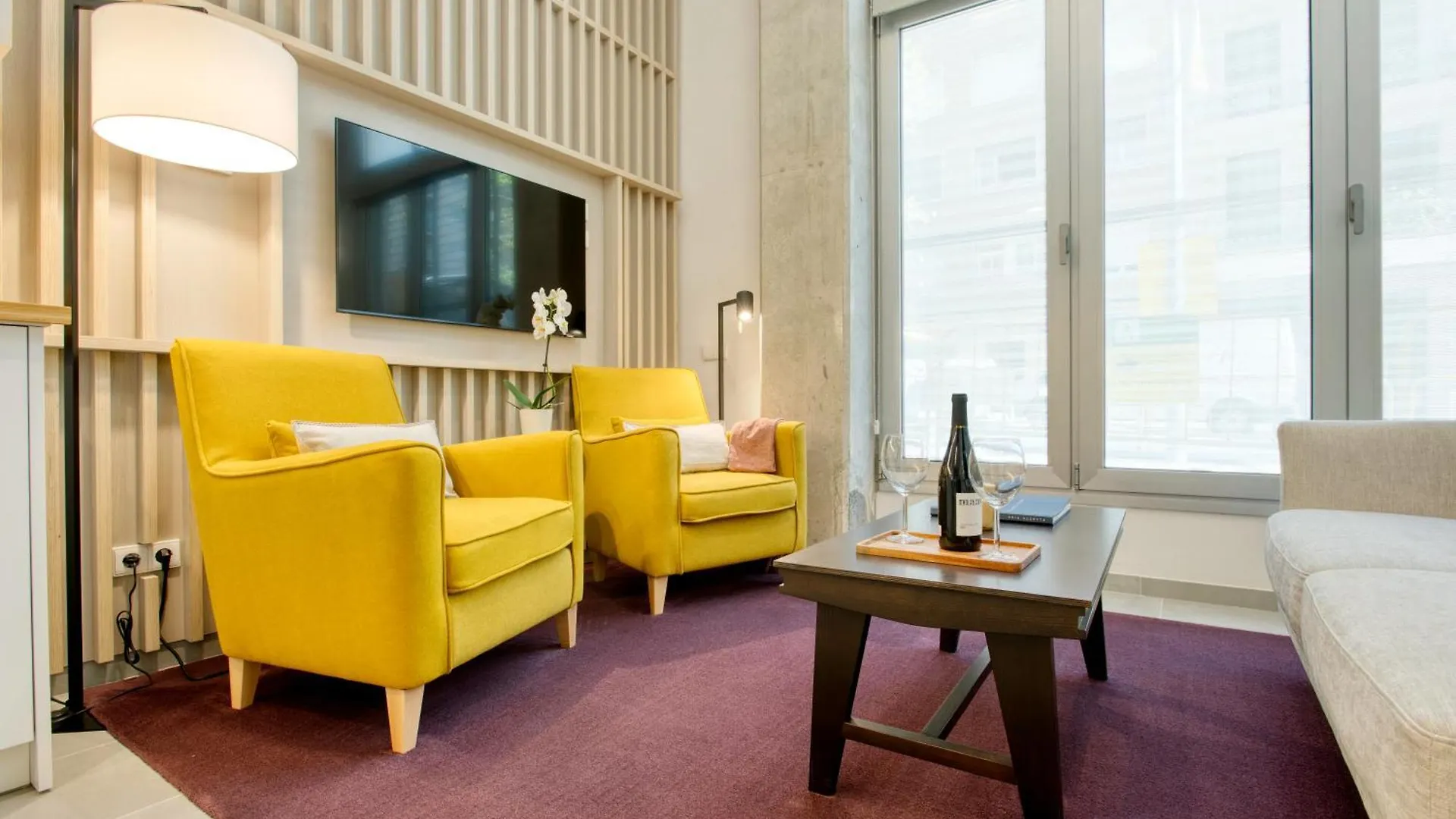 Calm Apartments Barcelona
