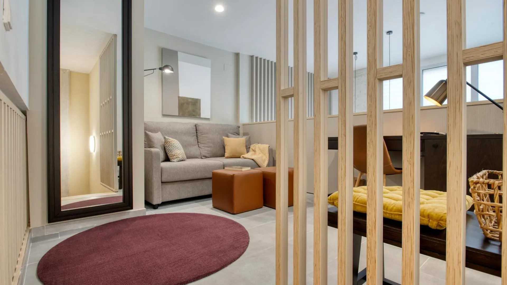 Calm Apartments Barcelona