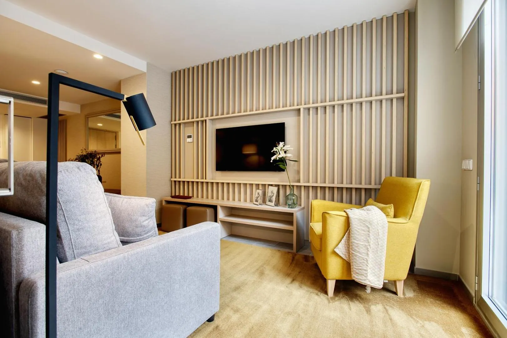 Calm Apartments Barcelona