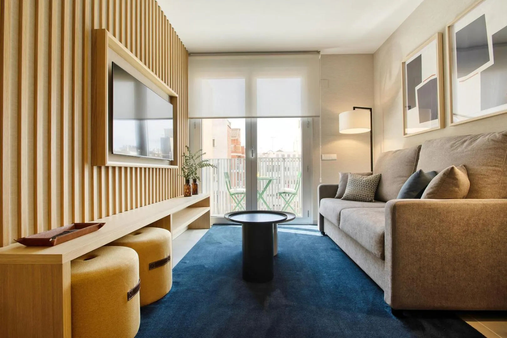 Calm Apartments Barcelona