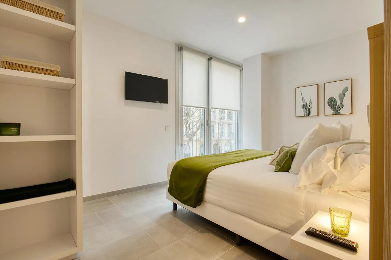 Calm Apartments Barcelona