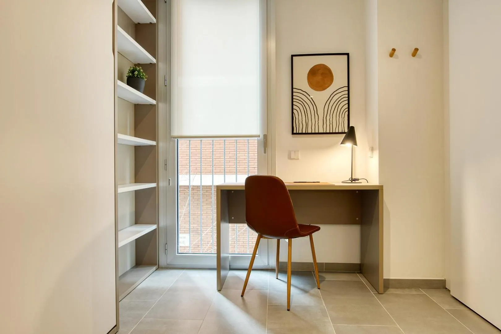 Calm Apartments Barcelona