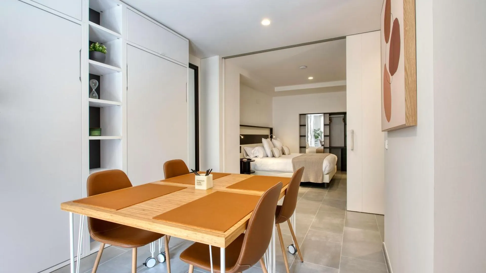 Calm Apartments Barcelona